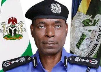 Ex-IG Adamu picks APC gov form, rejects consensus in Nasarawa