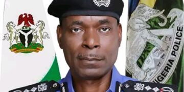 Ex-IG Adamu picks APC gov form, rejects consensus in Nasarawa