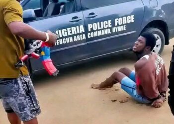 Police order dismissal, prosecution of officers over Effurun killing