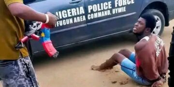 Police order dismissal, prosecution of officers over Effurun killing