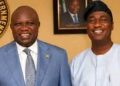 Ambode endorses Hamzat, rallies votes for Tinubu