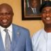Ambode endorses Hamzat, rallies votes for Tinubu