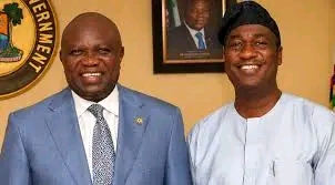 Ambode endorses Hamzat, rallies votes for Tinubu