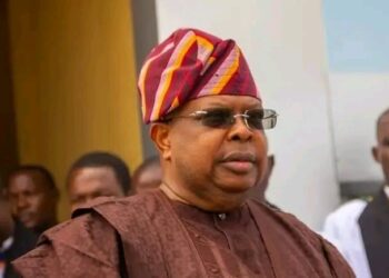 Tinubu nominates Tegbe as power minister