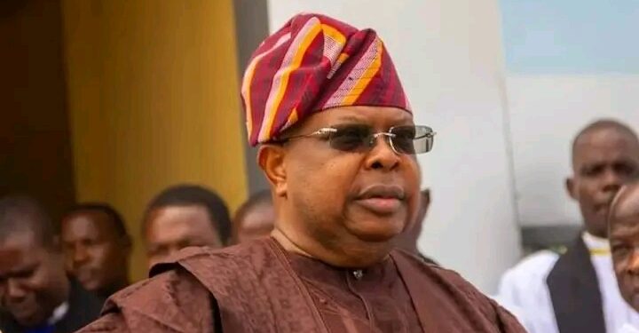 Tinubu nominates Tegbe as power minister