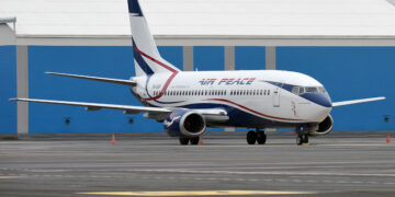 Gateway Airport Gets Boost as Air Peace Plans UK Route