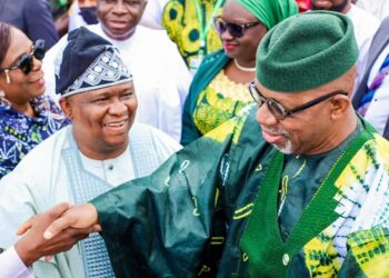 Ogun 2027: ‘I Will Not Let the Ship Derail’, Yayi Assures After APC Affirmation