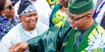 Ogun 2027: ‘I Will Not Let the Ship Derail’, Yayi Assures After APC Affirmation