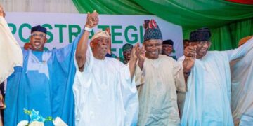 2027: Ogun APC Adopts Yayi as Consensus Candidate