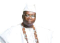 I am not responsible for insecurity in Southwest, Gani Adams declares