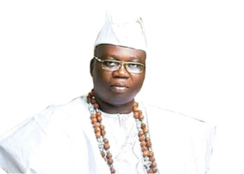 I am not responsible for insecurity in Southwest, Gani Adams declares
