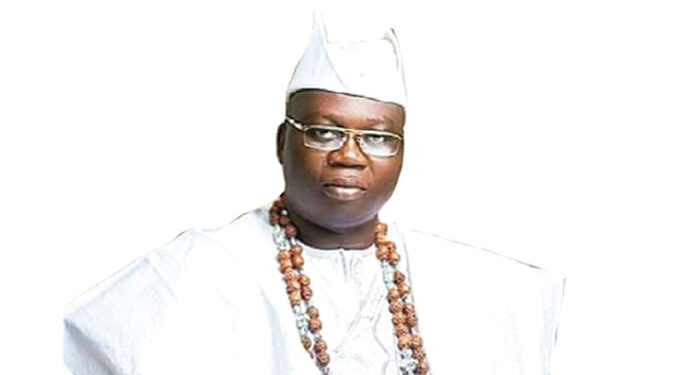 I am not responsible for insecurity in Southwest, Gani Adams declares