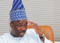2027: ‘I Won’t Join Predetermined Primary’, Says Ibikunle Amosun