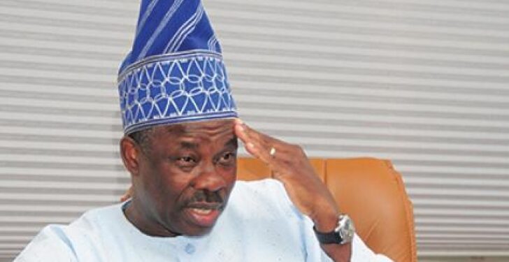 2027: ‘I Won’t Join Predetermined Primary’, Says Ibikunle Amosun