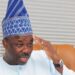 2027: ‘I Won’t Join Predetermined Primary’, Says Ibikunle Amosun