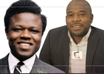 Silverbird COO, Bola Salako loses father at 91