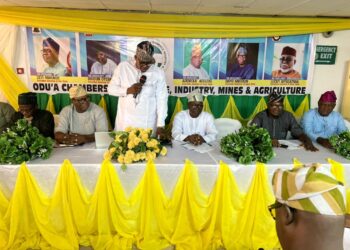 ODU’ACCIMA unveils chamber academy as German KVP project takes off