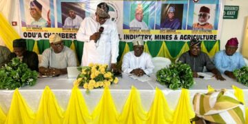 ODU’ACCIMA unveils chamber academy as German KVP project takes off