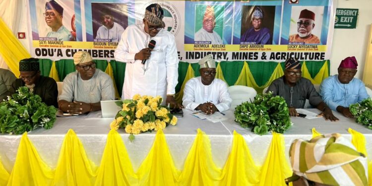 ODU’ACCIMA unveils chamber academy as German KVP project takes off