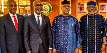 Access Bank Hails Ogun Investment Drive, Backs Airport Project