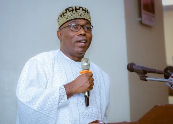 SDP Won’t Join Coalition to Unseat Tinubu, Says Adebayo