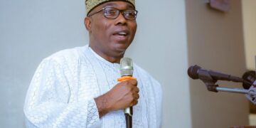 SDP Won’t Join Coalition to Unseat Tinubu, Says Adebayo