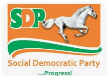 Court rulings did not remove Gombe as National Chairman – SDP