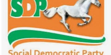 Court rulings did not remove Gombe as National Chairman – SDP