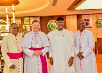 Missionary schools will be returned, Abiodun assures churches
