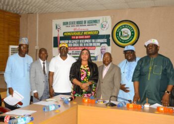 Ogun Assembly holds seminar on time management for legislators