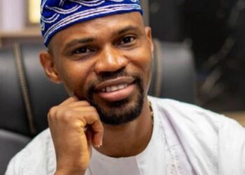 ‘Our Aspirations Can’t Survive in PDP,’ Adeleye Justifies Move to APC