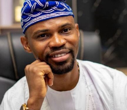 ‘Our Aspirations Can’t Survive in PDP,’ Adeleye Justifies Move to APC