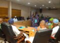 Ogun Assembly screens OGSIEC nominees, demands credible LG polls