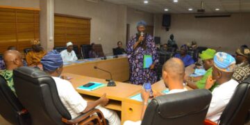 Ogun Assembly screens OGSIEC nominees, demands credible LG polls