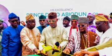 Ogun begins new road projects as Abiodun Commissions Elega–Saje corridor