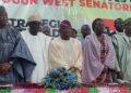 “No division anymore,” Ogun West APC leaders rally behind Yayi