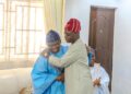 2027: Adeola, Sarafa Ishola Meet, Harp on Unity Ahead of Ogun Governorship Poll