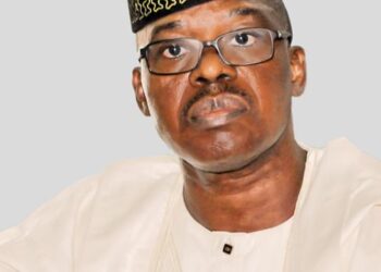 Too Many Parties Breeding Opportunism, Says Oni, Calls for Electoral Reforms
