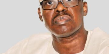 Too Many Parties Breeding Opportunism, Says Oni, Calls for Electoral Reforms