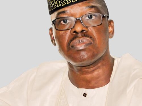 Too Many Parties Breeding Opportunism, Says Oni, Calls for Electoral Reforms