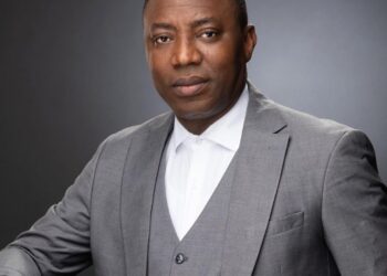 Sowore knocks Tinubu’s subsidy removal, says Nigerians poorer