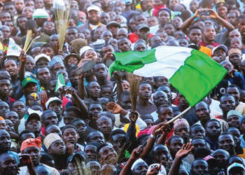 OPINION: 2027 Elections: Nigerians, Now Is The Time To Rise On Our Feet