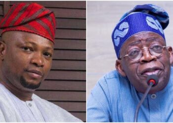 Jandor withdraws from Lagos APC guber race, backs Hamzat