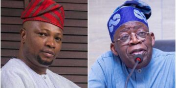 Jandor withdraws from Lagos APC guber race, backs Hamzat