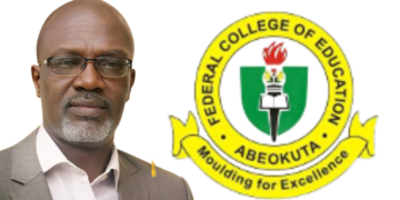 FCE Abeokuta hosts CRIeES colloquia as Dr. Omotosho examines life as tragedy