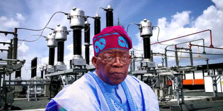Tinubu approves N3.3tn plan to end decade-long power debts