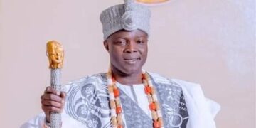 Oba Makama Oyelude earns praise for anti-drug campaign, national unity drive