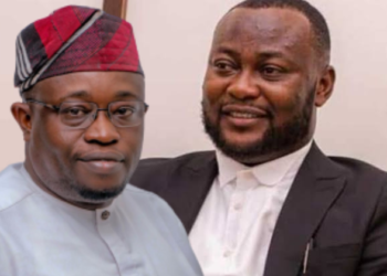 Adeleke’s Aide Fires Back at Osun APC, Blasts Party Over Live TV Clash, Governance Record