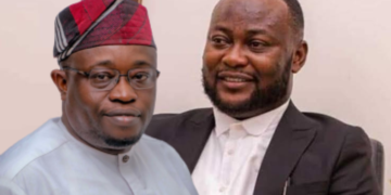 Adeleke’s Aide Fires Back at Osun APC, Blasts Party Over Live TV Clash, Governance Record