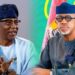 Ogun East APC Endorses Dapo Abiodun for Senate, Denies Gbenga Daniel Access to Meeting